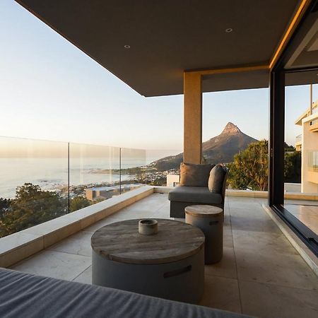 Cb-One Luxury Stay Cape Town Exterior photo