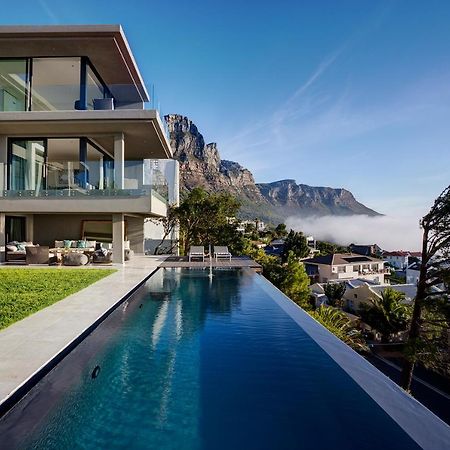 Cb-One Luxury Stay Cape Town Exterior photo