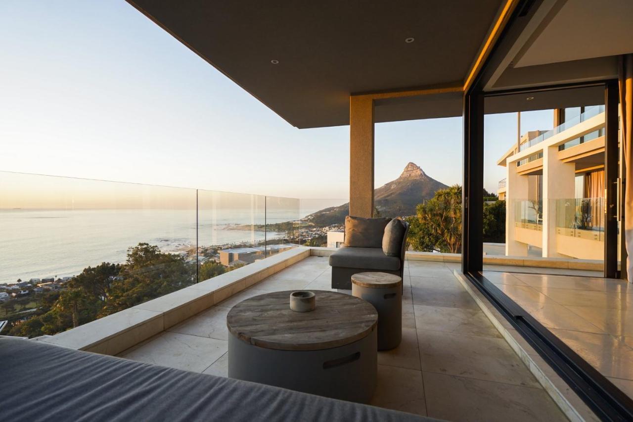 Cb-One Luxury Stay Cape Town Exterior photo