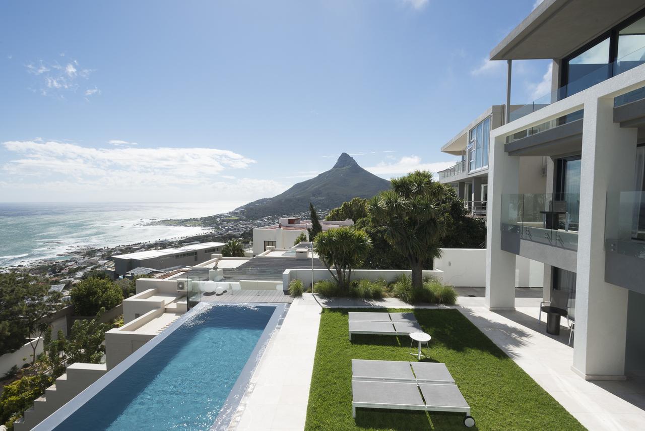 Cb-One Luxury Stay Cape Town Exterior photo