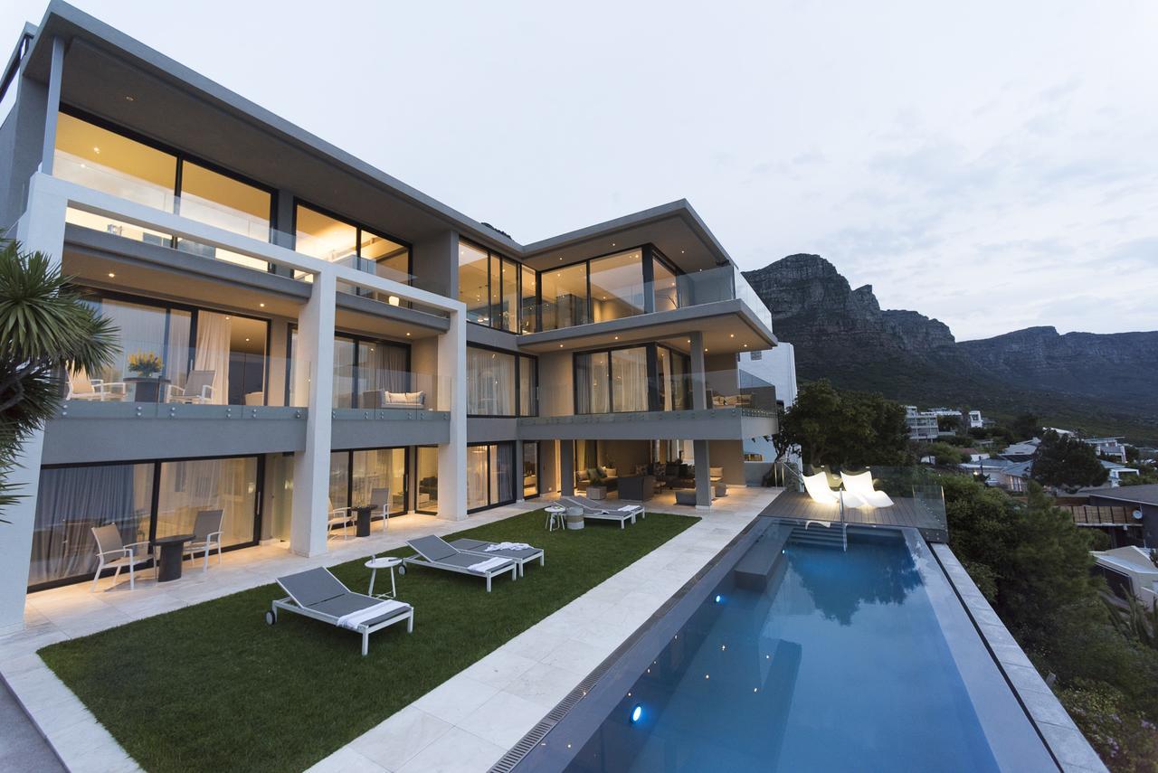 Cb-One Luxury Stay Cape Town Exterior photo