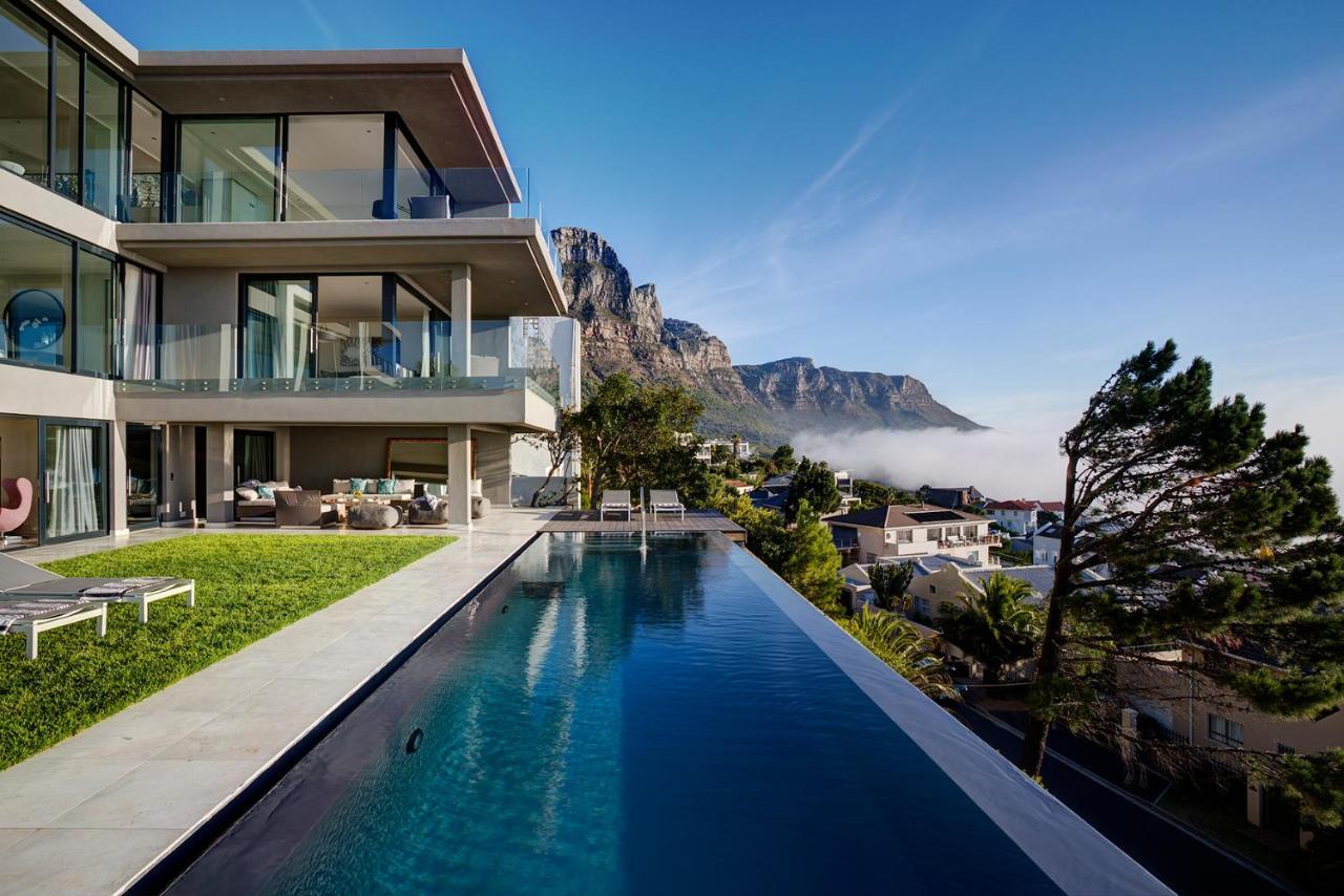 Cb-One Luxury Stay Cape Town Exterior photo